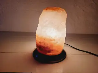 ⭐️- Original Dektra Krystal Lampe
