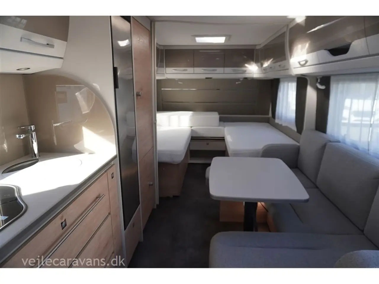 Billede 19 - 2023 - Dethleffs Nomad 520 ELT