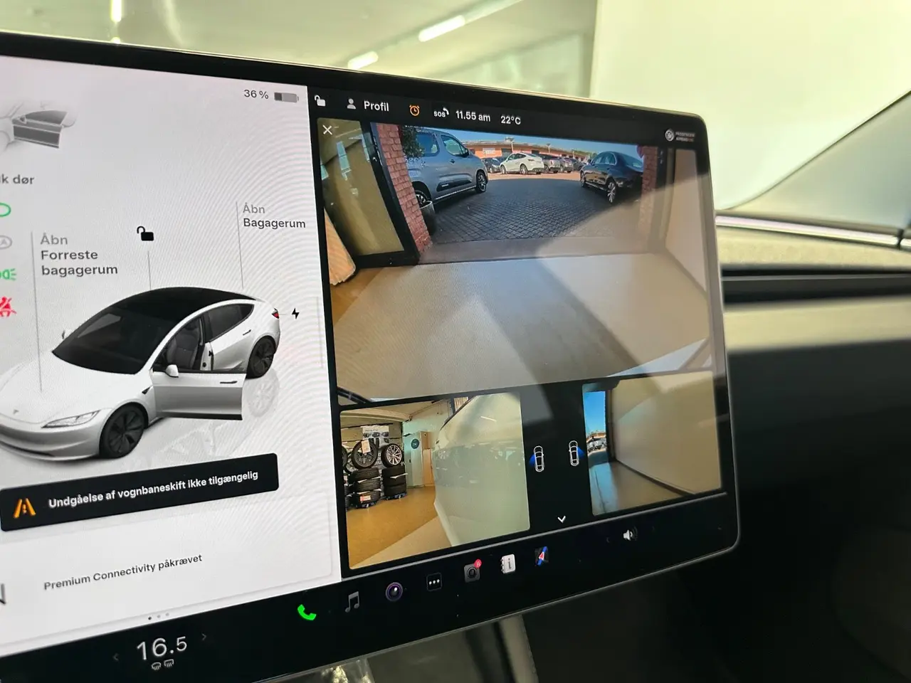 Billede 21 - Tesla Model 3 RWD