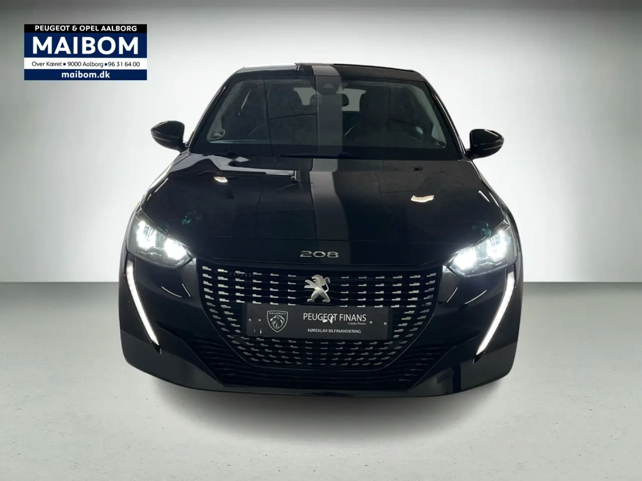 Billede 6 - Peugeot 208 1,2 PureTech 100 Selection Sport EAT8