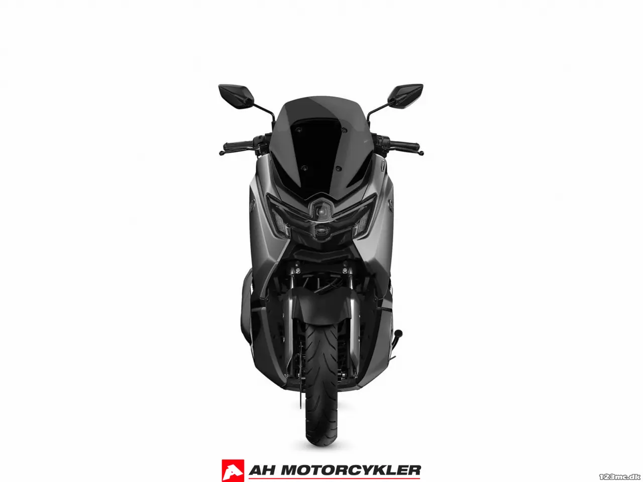 Billede 5 - Yamaha N-Max 125 Tech MAX Crystal Graphite