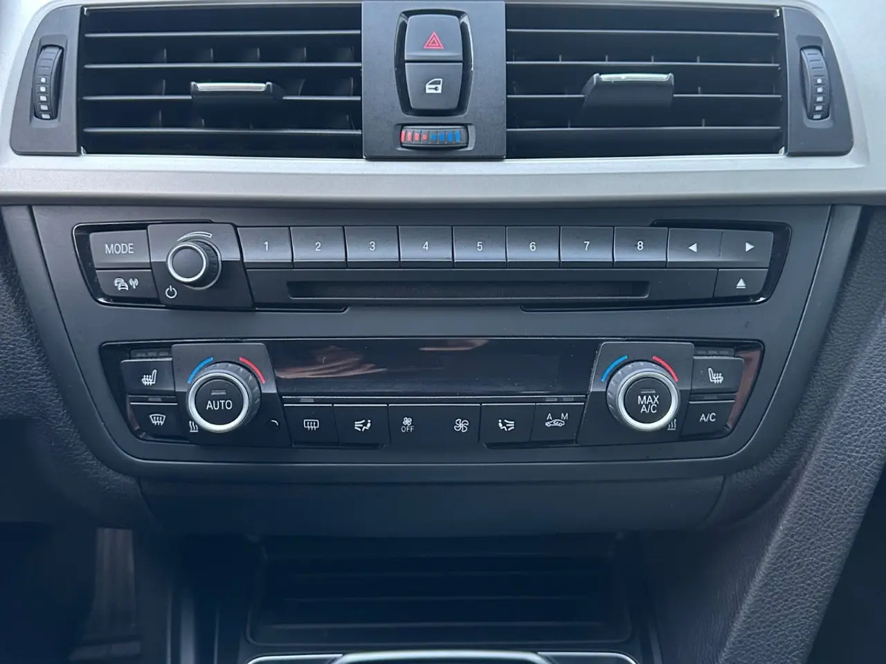 Billede 19 - BMW 320d 2,0 Gran Turismo aut.