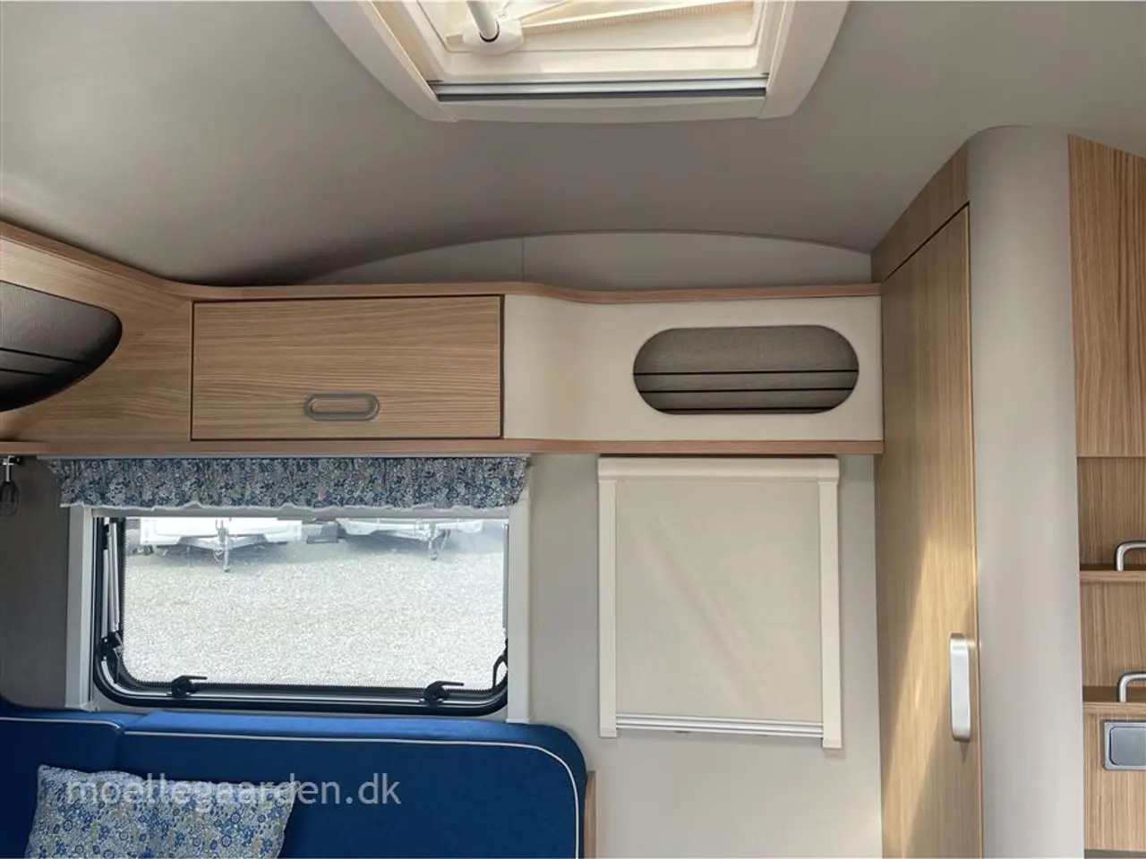 Billede 6 - 2022 - Tabbert T@b 320