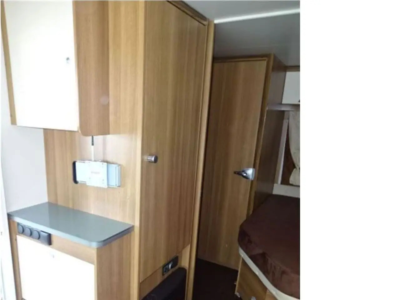 Billede 6 - 2010 - Dethleffs Camper Lifestyle 450 DB