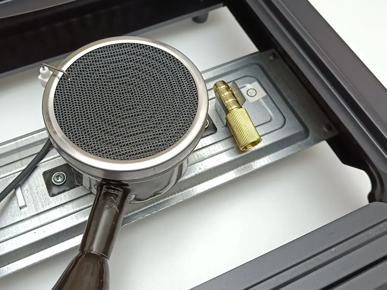 Billede 8 - NY! 2500W Gaskomfur + Gas Sæt +Grillplade