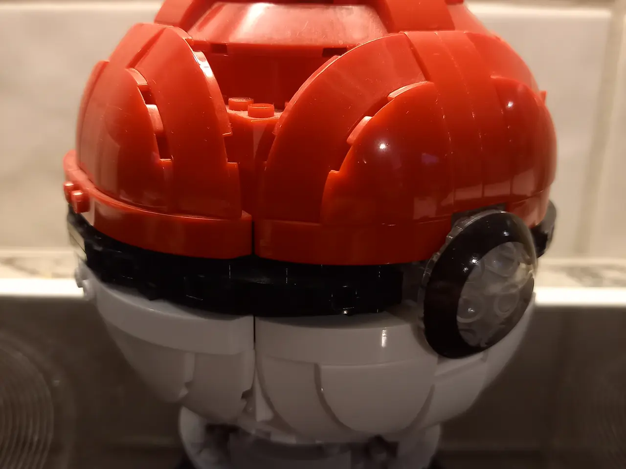 Billede 4 - Mega Pokeball Lego