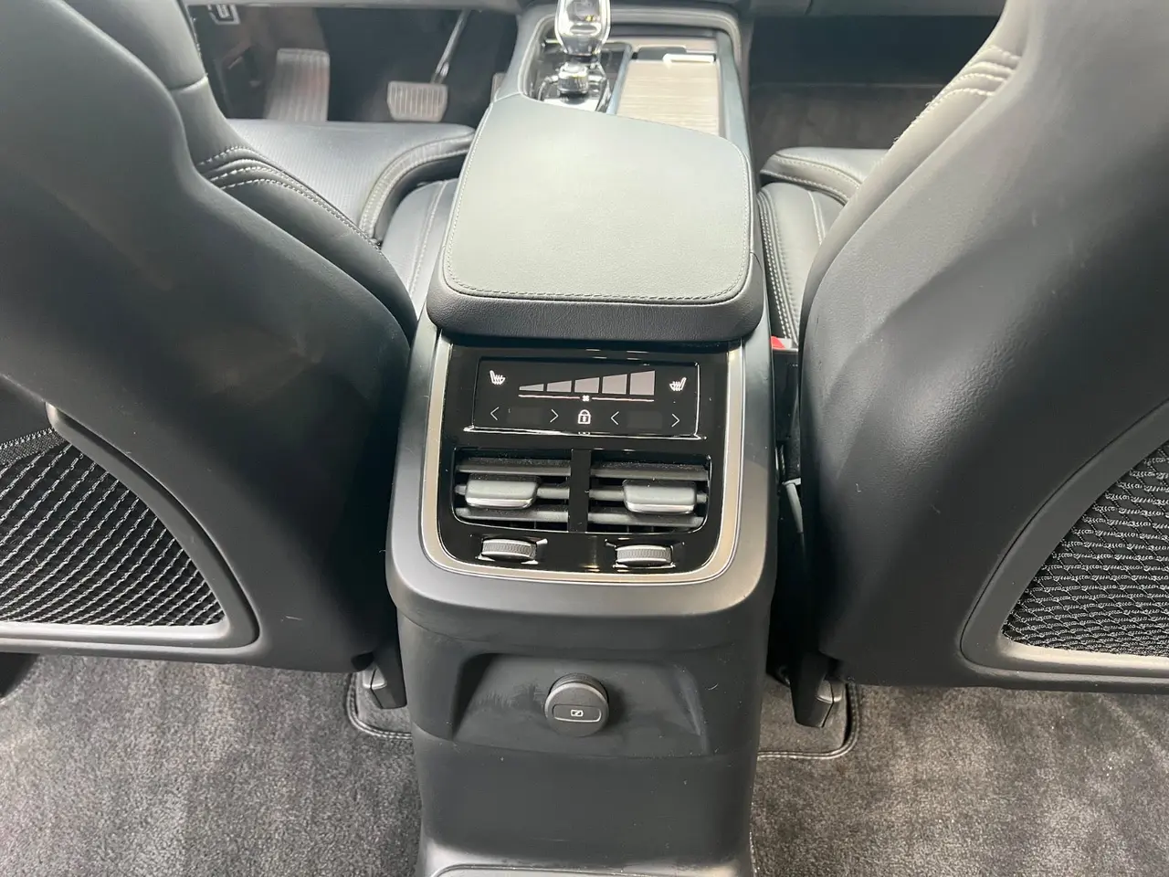 Billede 21 - Volvo XC90 2,0 T8 ReCharge Inscription aut. AWD 7prs
