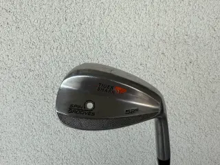 Tiger Shark 52° Gap Wedge