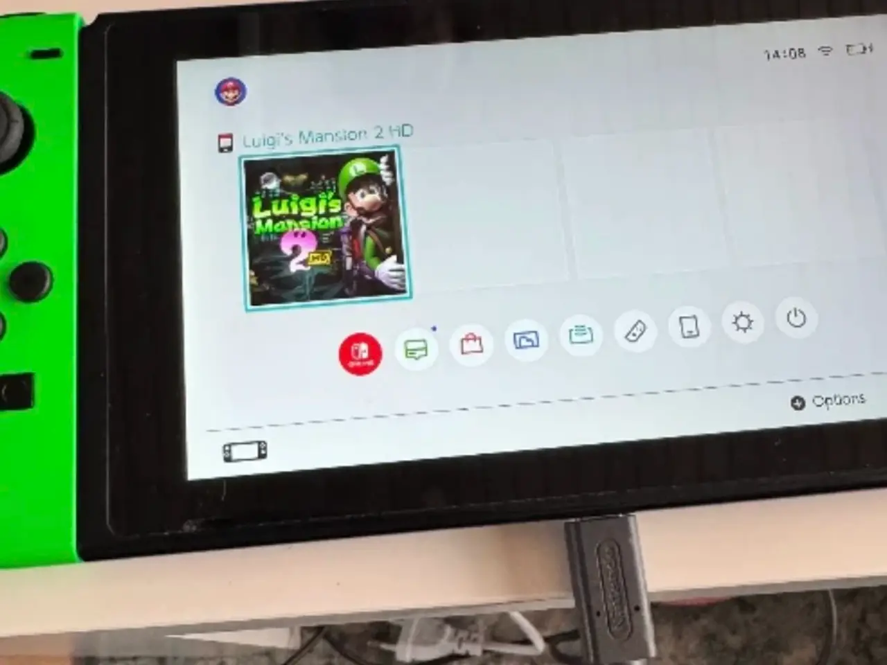 Billede 8 - Nintendo switch megapakke