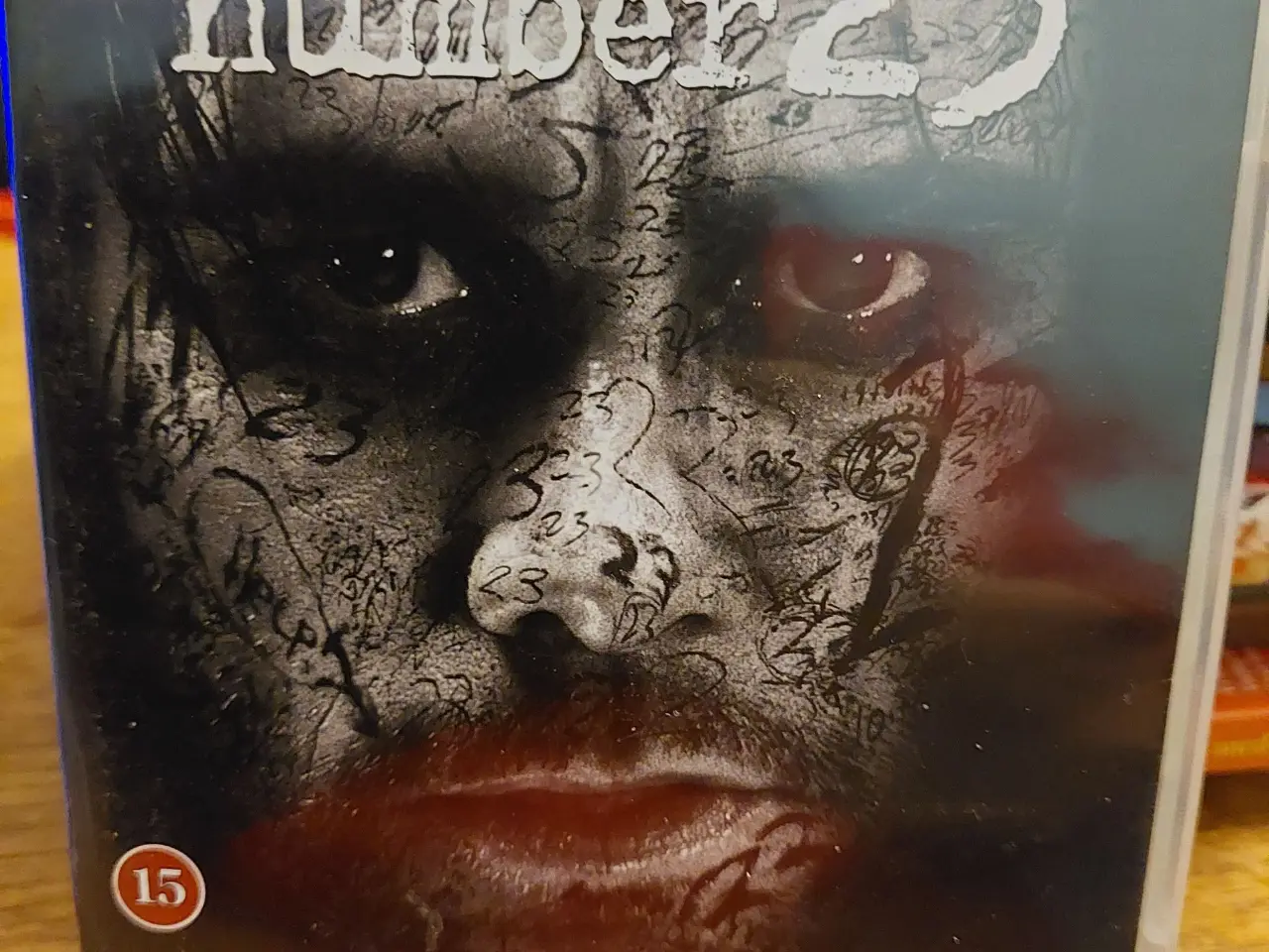 Billede 10 - diverse DVD film,