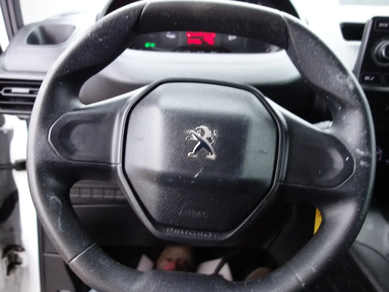 Billede 7 - Peugeot Partner 1,5 BlueHDi 100 L1V1 Zap Van