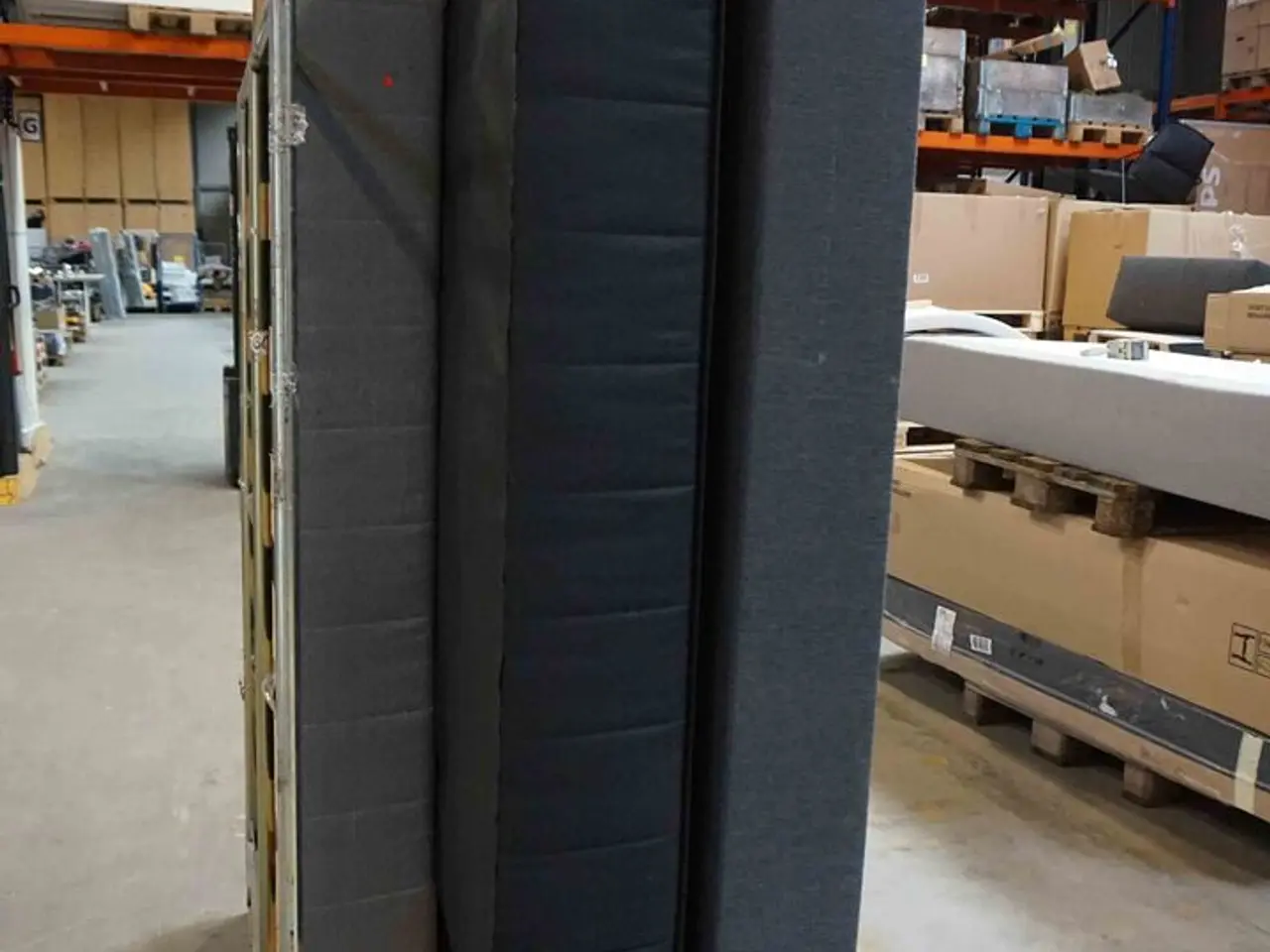 Billede 3 - 3 stk Boxmadrasser