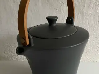 Blomsterbergs te kande