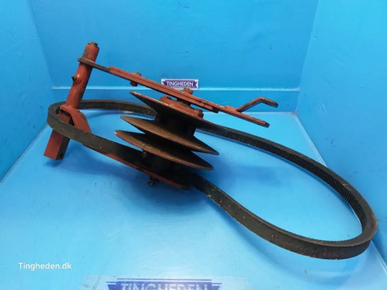 Billede 7 - Laverda 627 Variatorskive 321089550