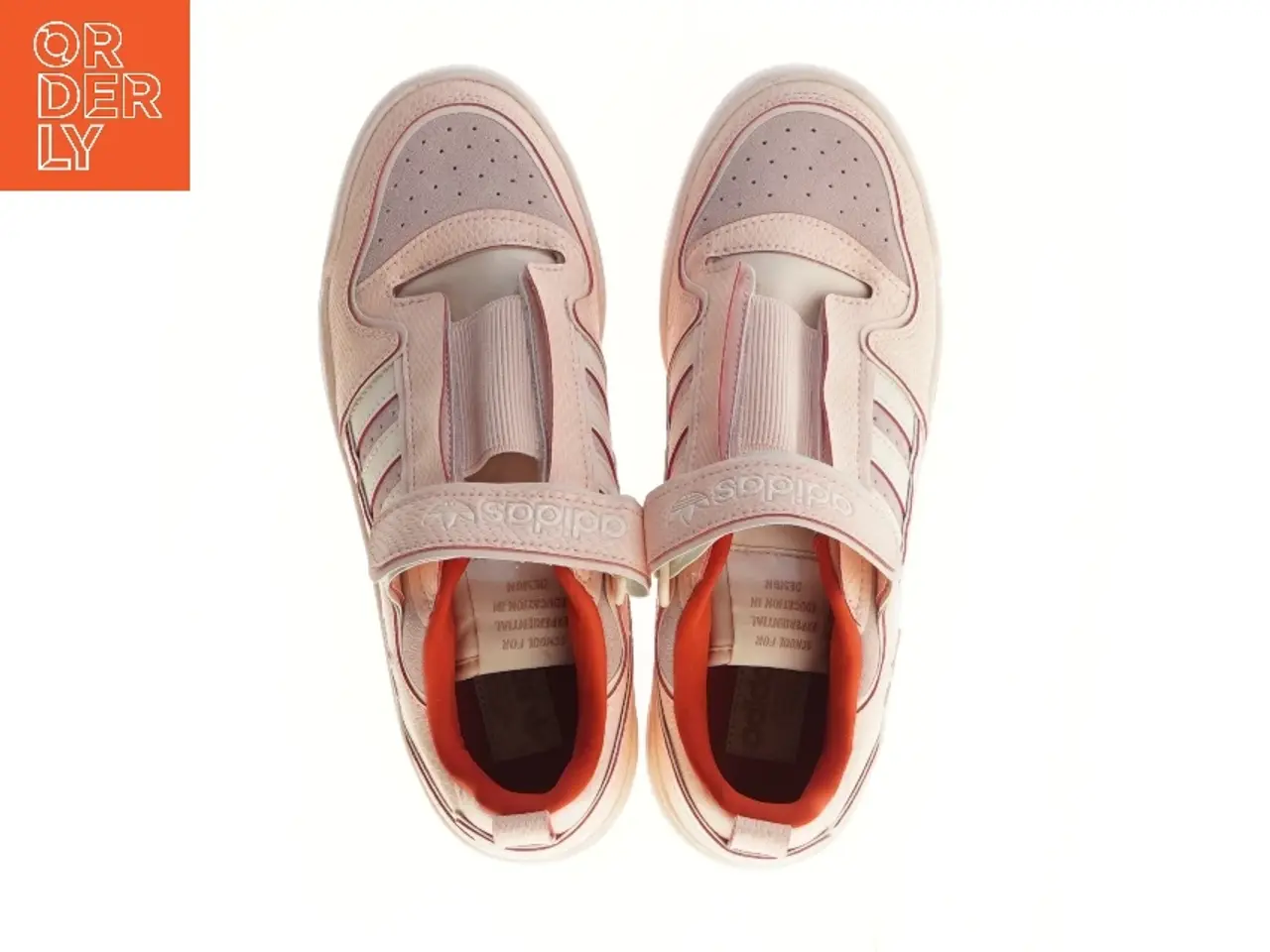 Billede 2 - Sneakers fra Adidas str. 40,5 (str. 40,5 )
