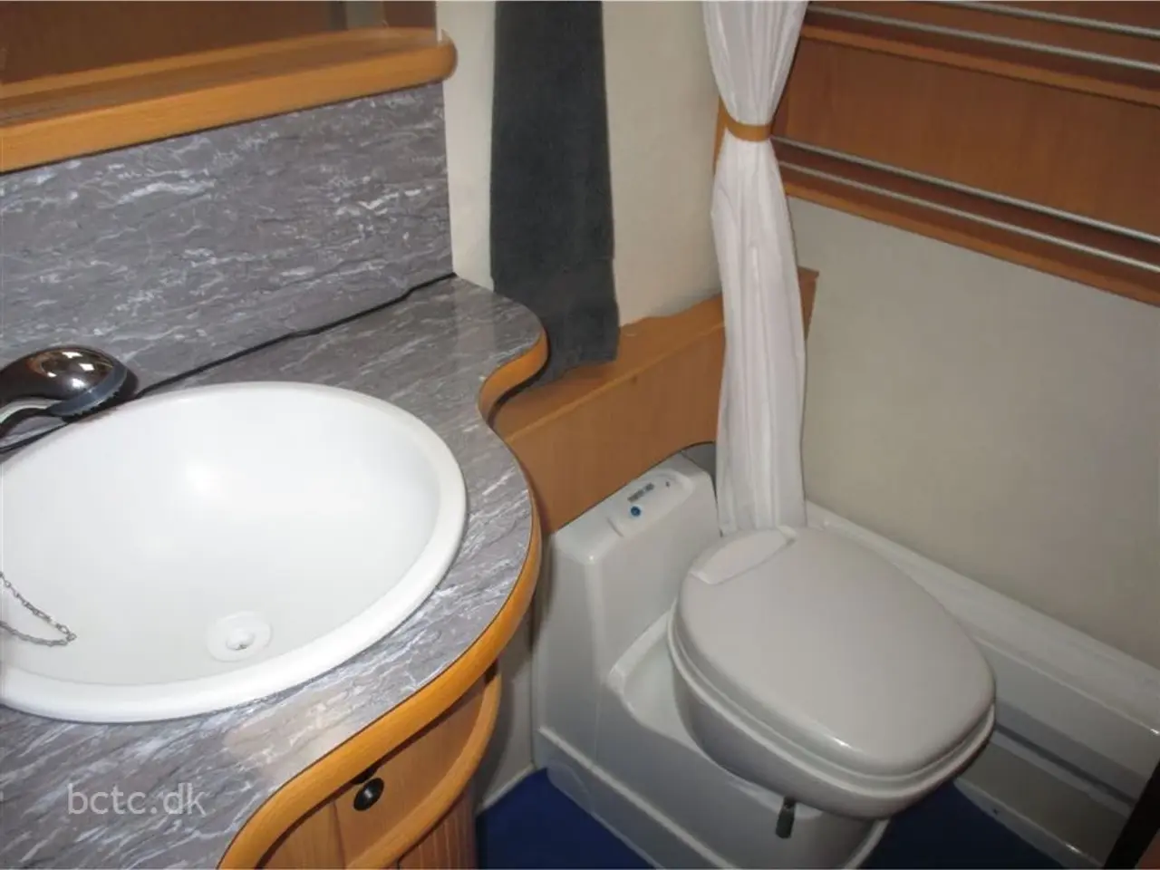 Billede 8 - 2008 - Kabe Smaragd XL