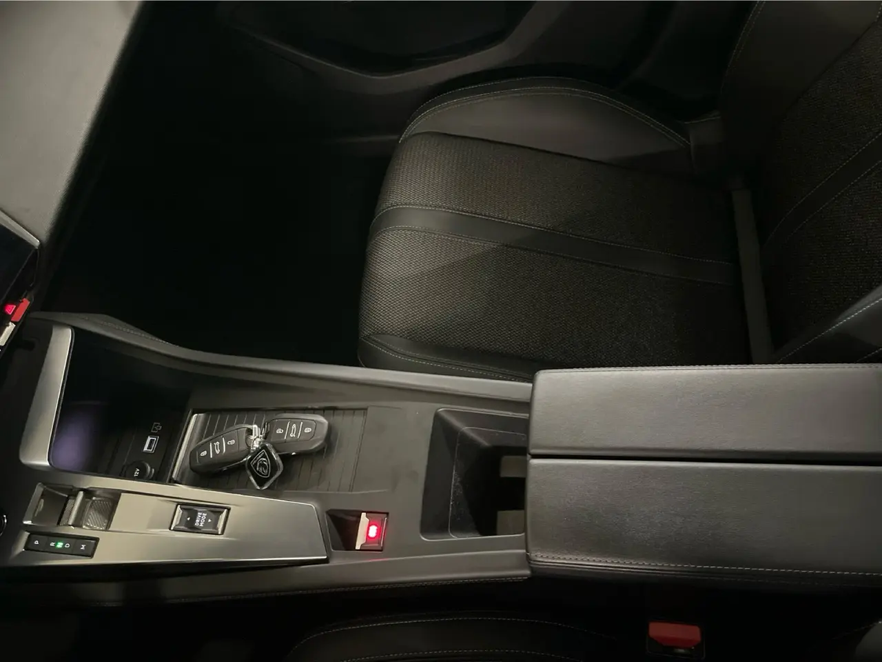 Billede 21 - Peugeot 308 1,5 BlueHDi 130 Allure Pack SW EAT8