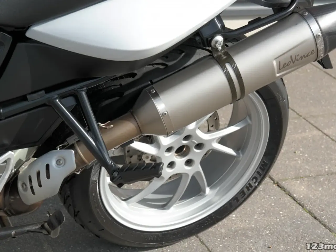 Billede 23 - BMW F 800 GT MC-SYD BYTTER GERNE