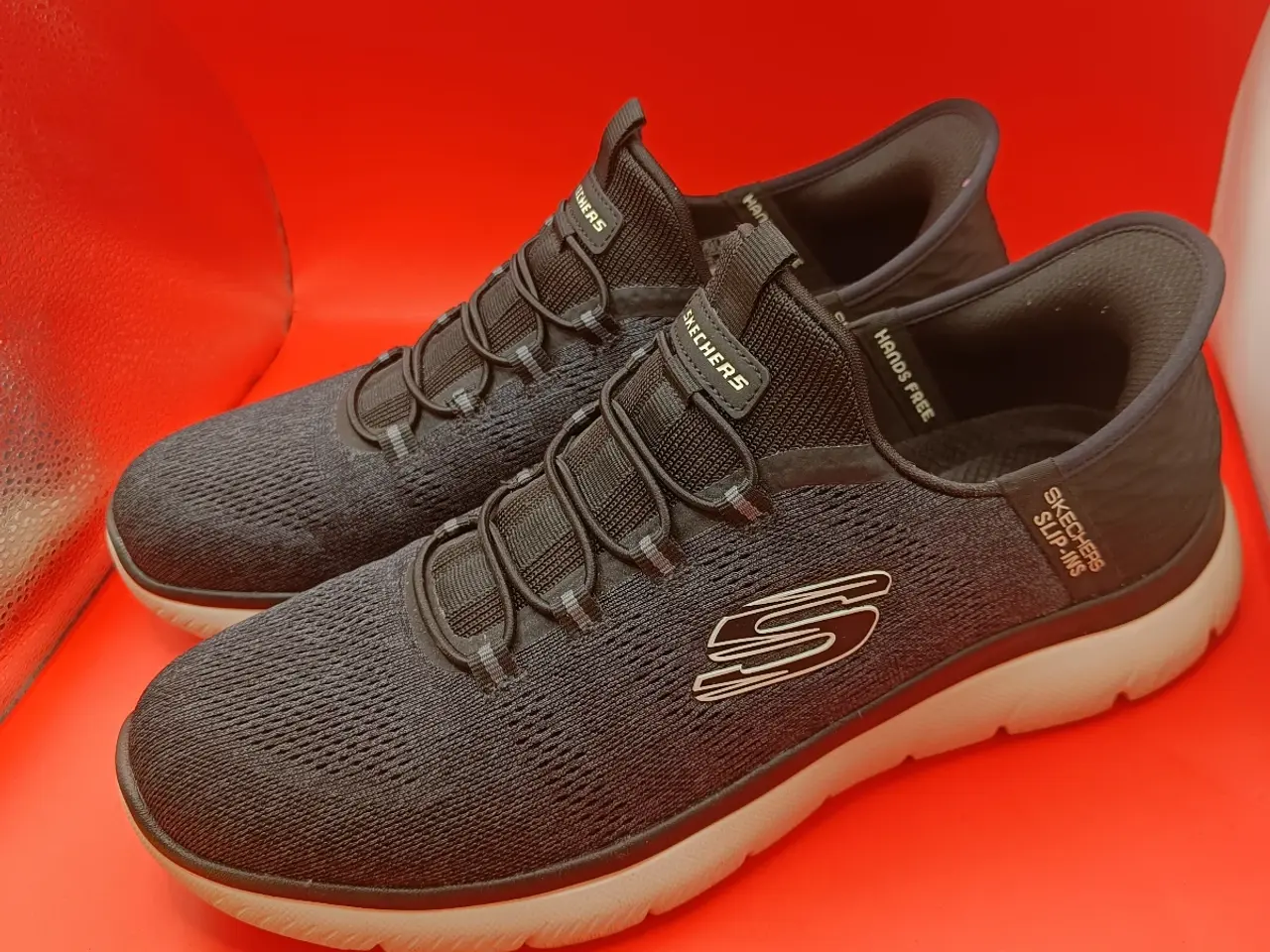Billede 3 - Skechers 44str 28.5cm