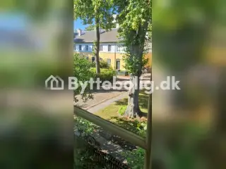 1V i Brumleby, Østerbro