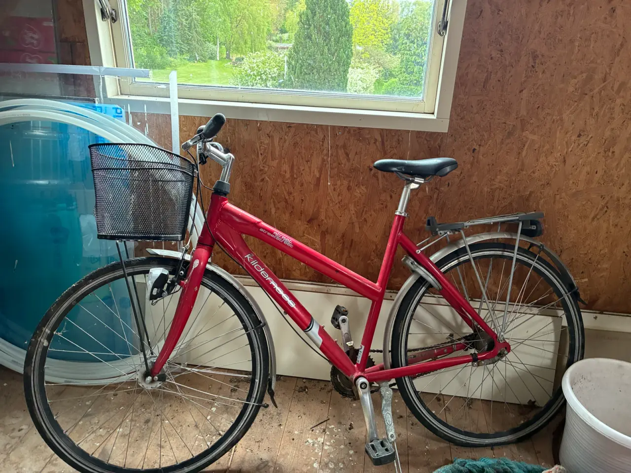 Billede 2 - To pæne cykler sælges