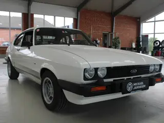 Ford Capri 2,3 S 3d