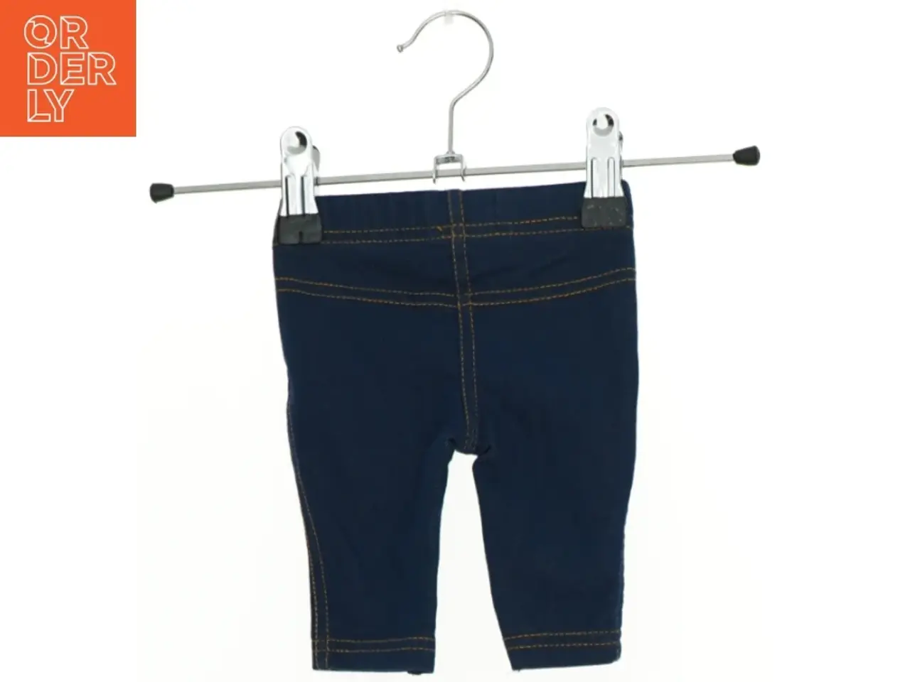 Billede 2 - Leggings fra Earlydays (str. 44 cm)