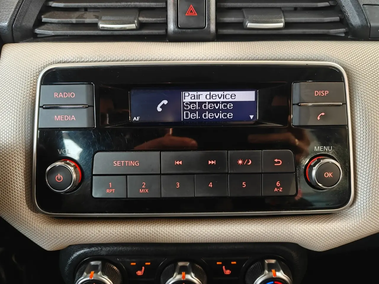 Billede 14 - Nissan Micra 0,9 IG-T 90 Visia
