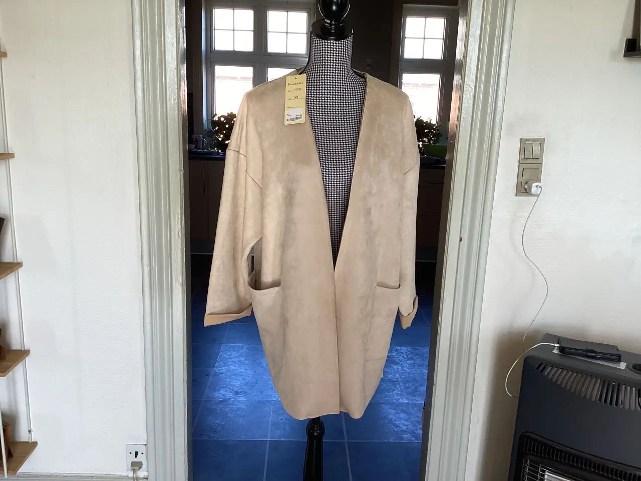 Billede 5 - Jakker. Str: 44-46-XL- XXL