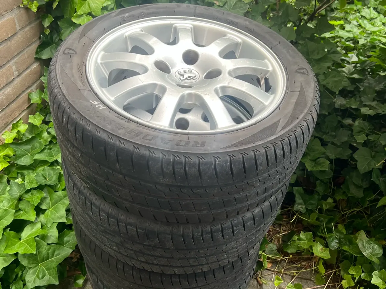 Billede 1 - Peugeot