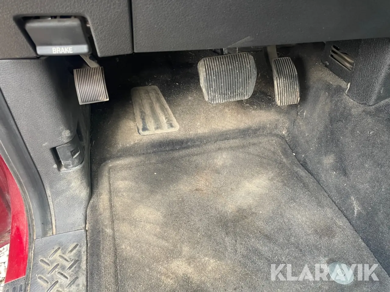Billede 11 - Varebil Ford F150XLT