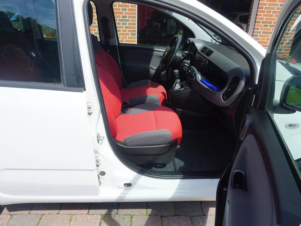 Billede 4 - Fiat Panda 0,9 TwinAir 65 Easy