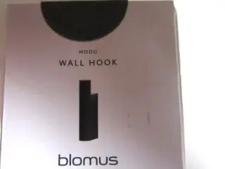 blomus MODO håndklædeknage