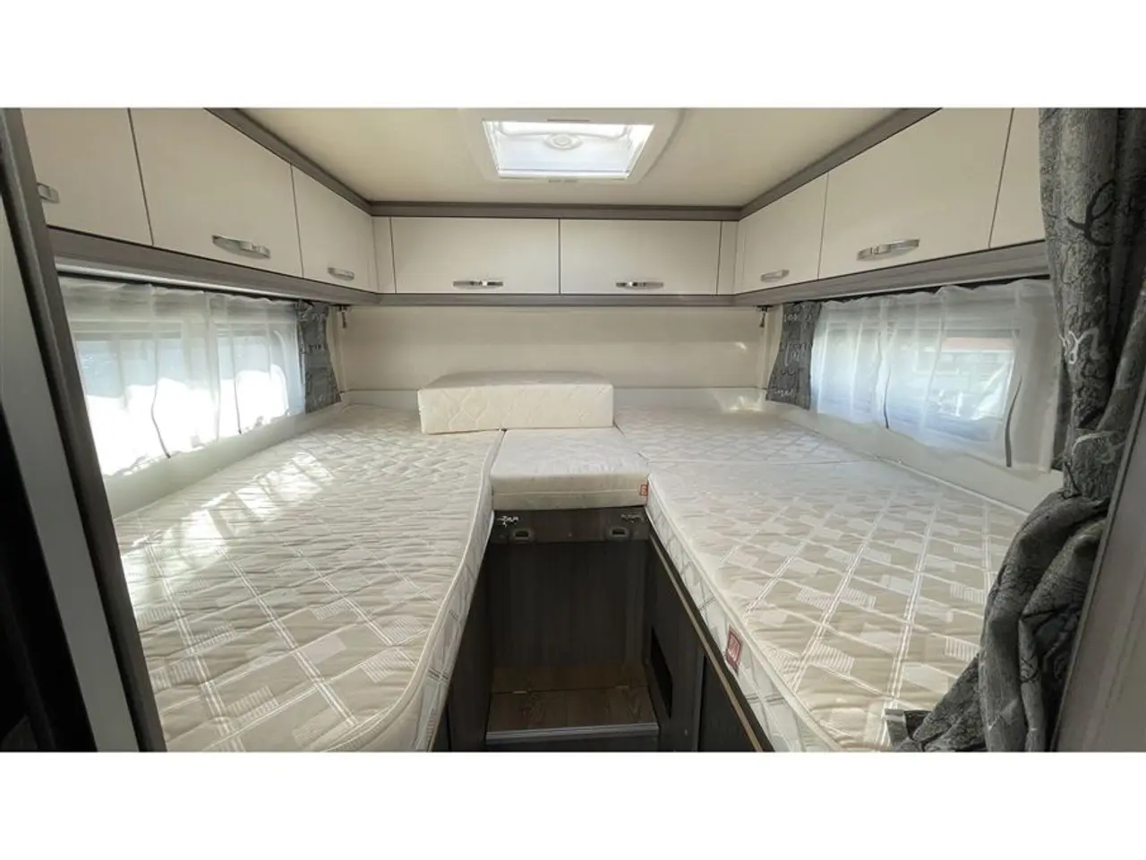 Billede 7 - 2021 - Hobby Ontour Edition V65 GE