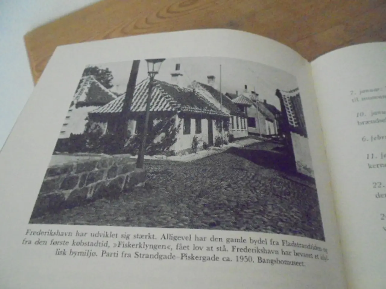 Billede 4 - Frederikshavn i stilstand og fremgang 1818-1968
