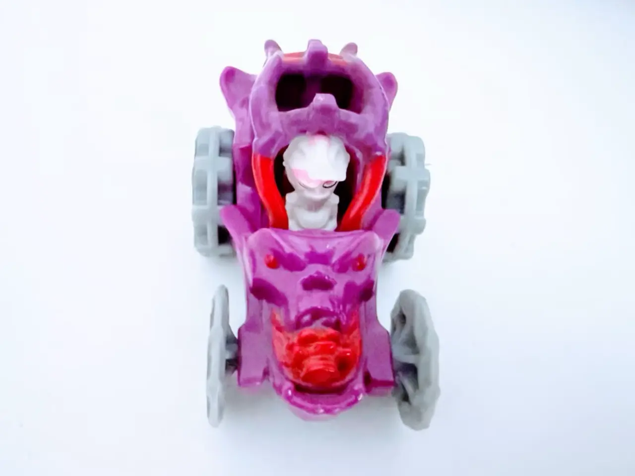 Billede 4 - Sej Skylanders Tomb Buggy bil - special edition