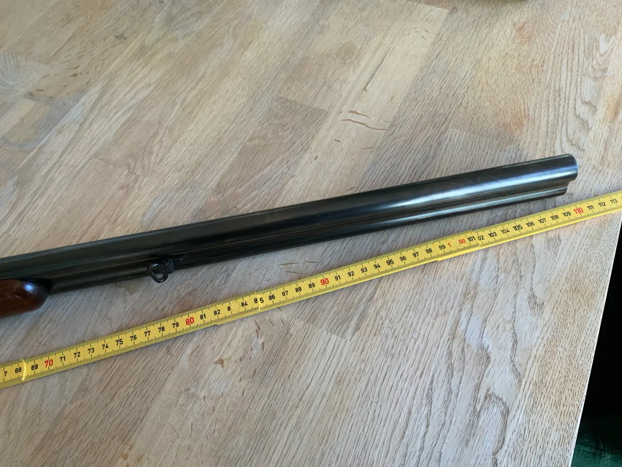 Billede 4 - Simson Suhl 74E