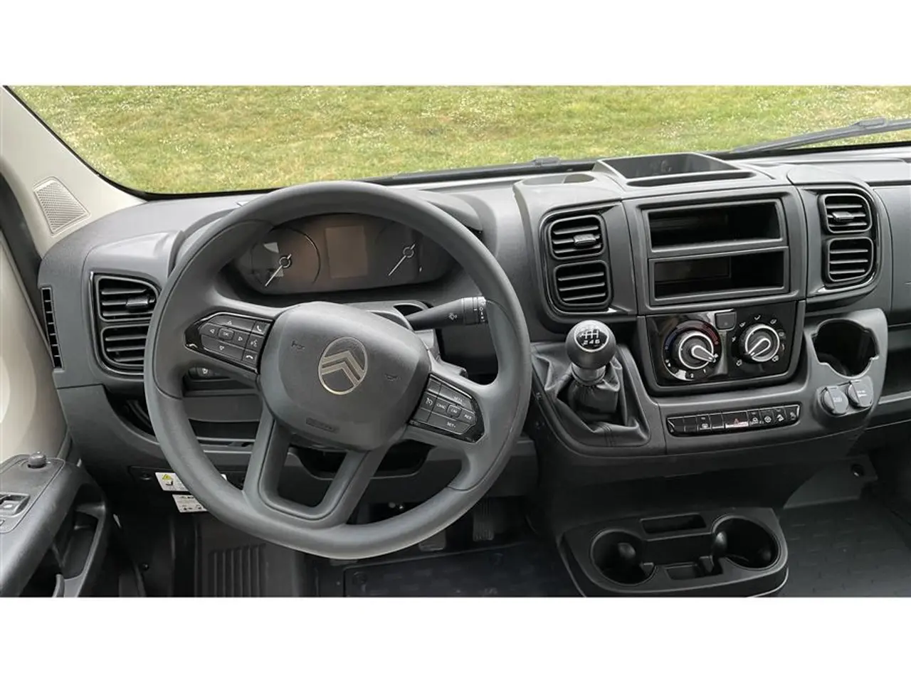 Billede 13 - 2027 - Elnagh E-VAN 2