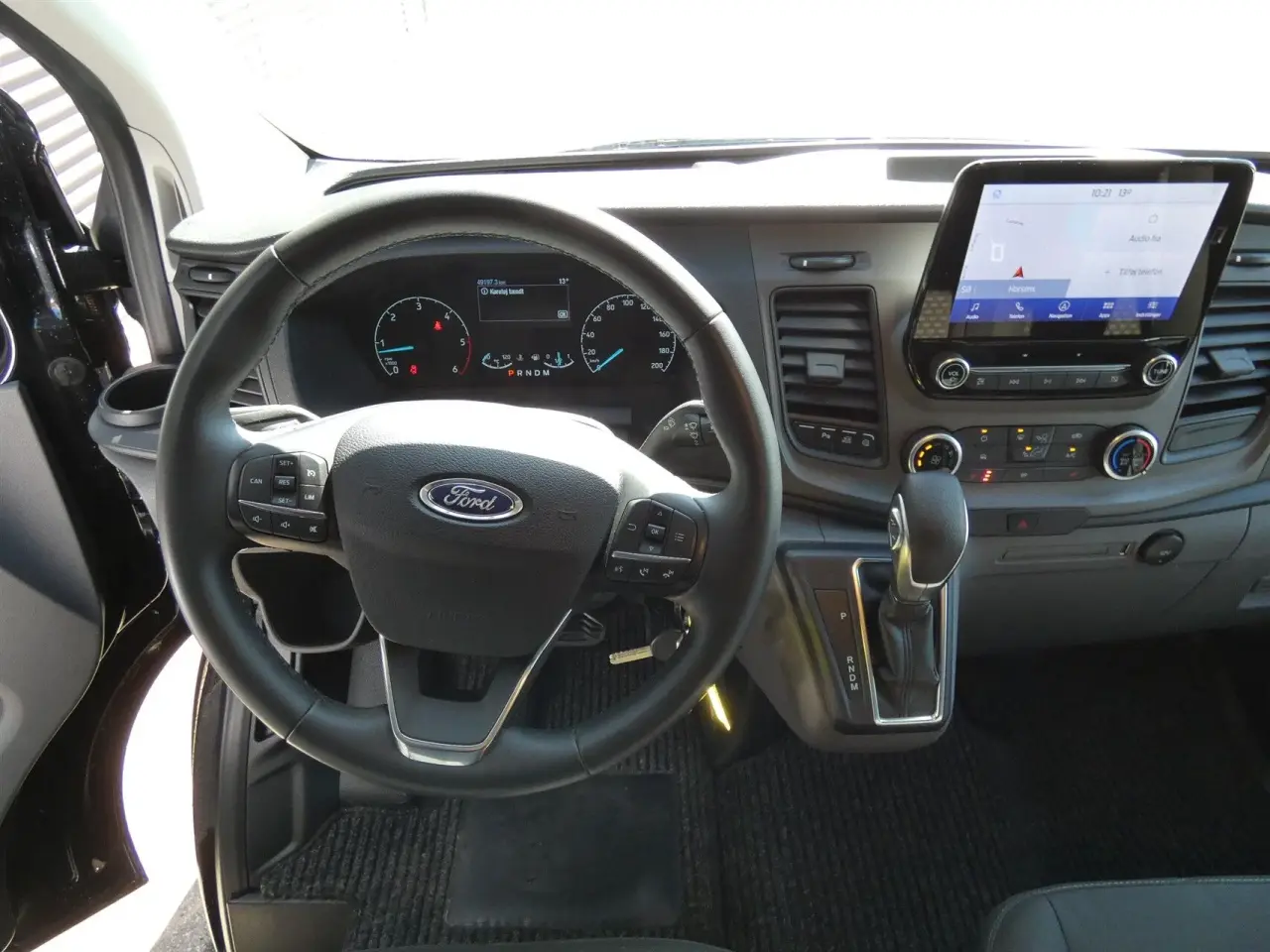 Billede 6 - Ford Transit Custom 320 L2H1 2,0 TDCi Trend 170HK Van 6g Aut.