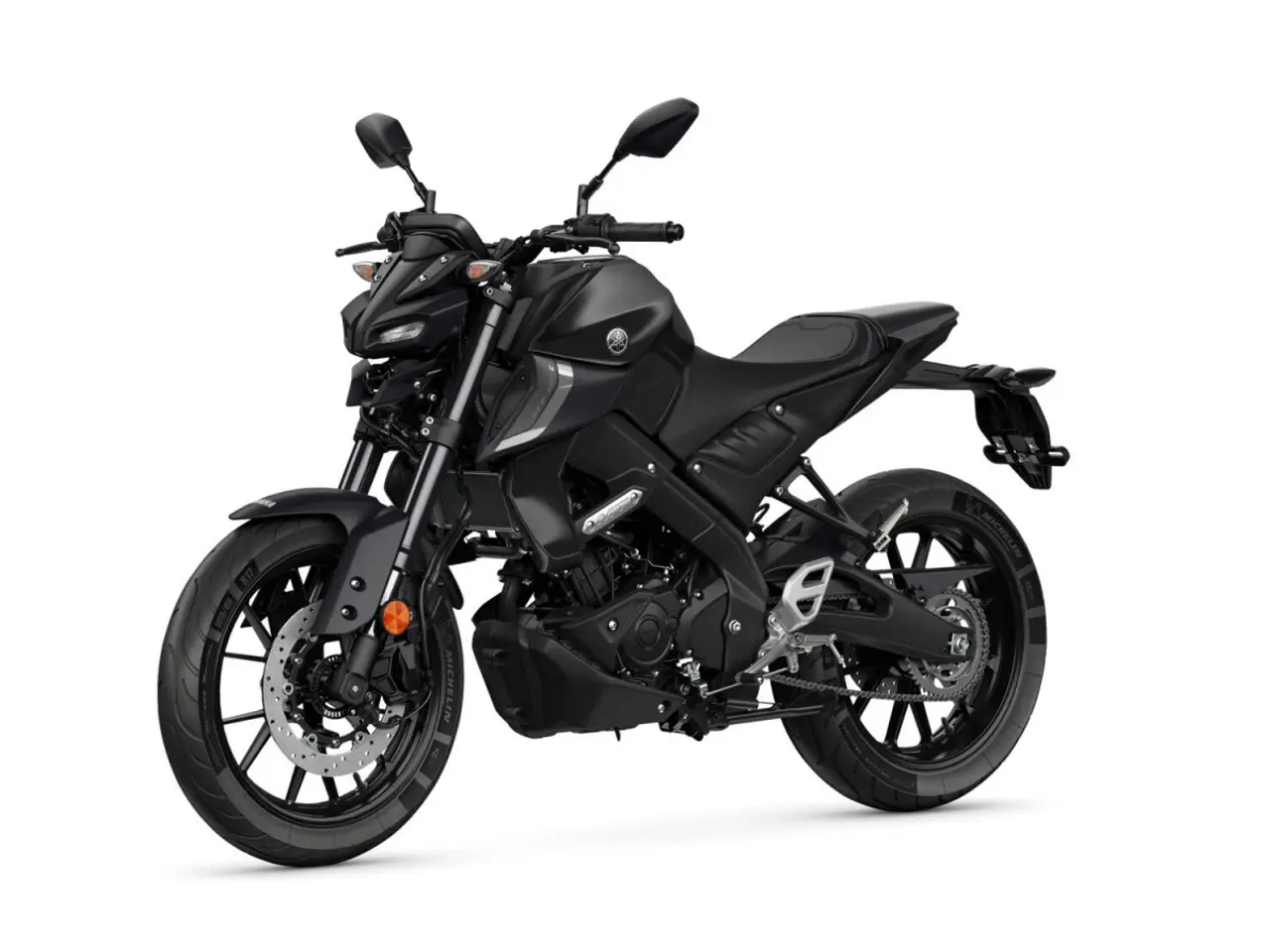 Billede 11 - Yamaha MT-125