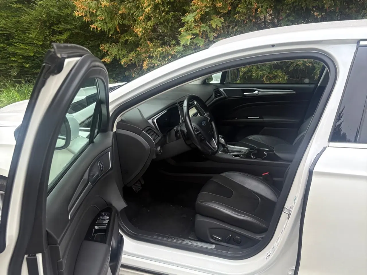 Billede 10 - Ford Mondeo 1,5 EcoBoost Titanium aut.