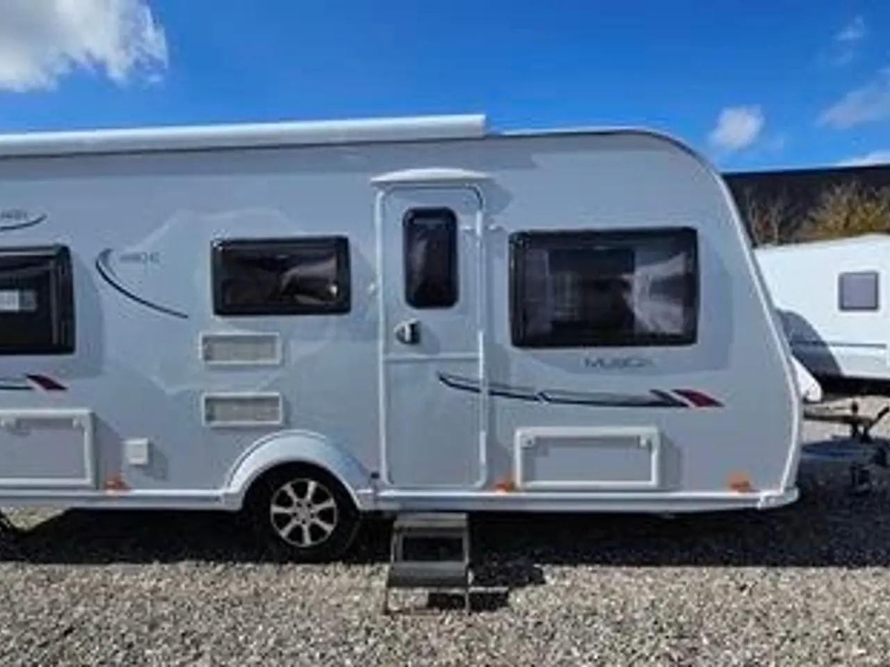 Billede 4 - LMC MUSICA 490 E