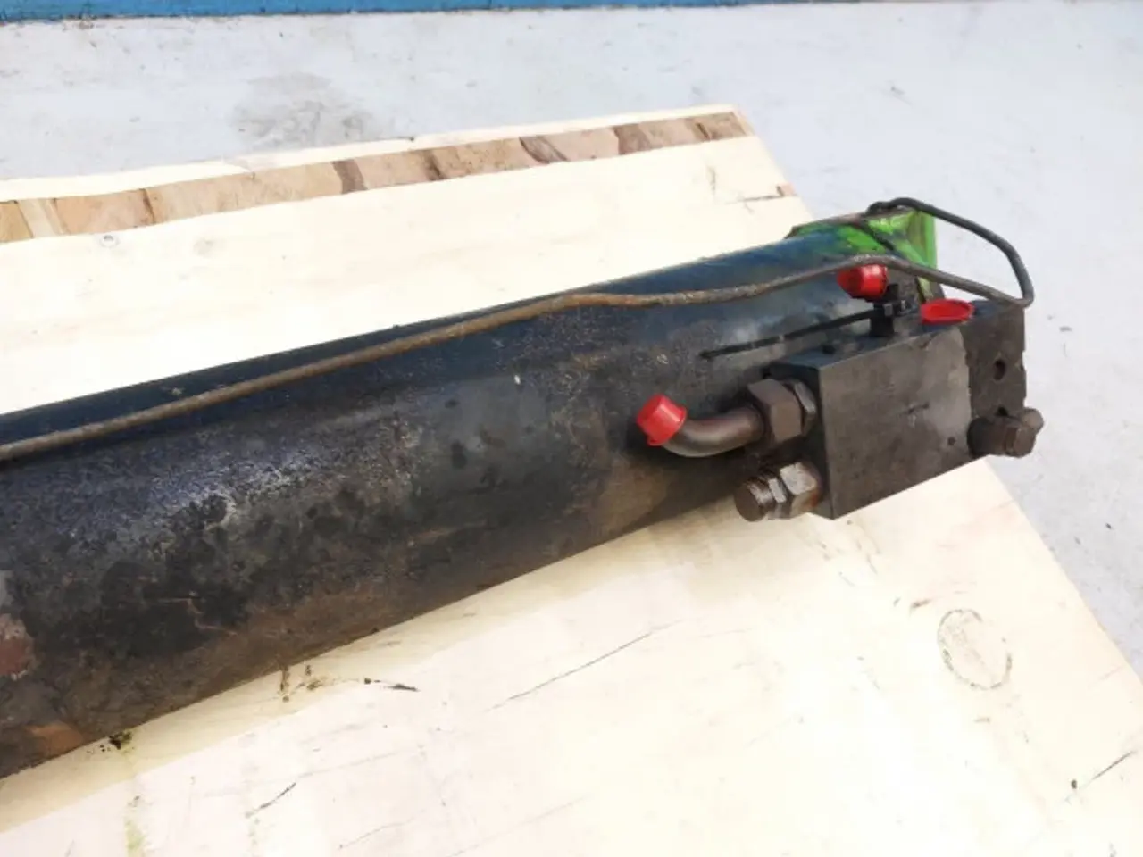 Billede 7 - Merlo P40.7 Cylinder 035291