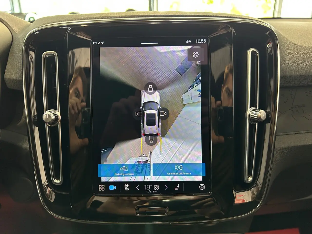 Billede 15 - Volvo XC40  P6 ReCharge Ultimate