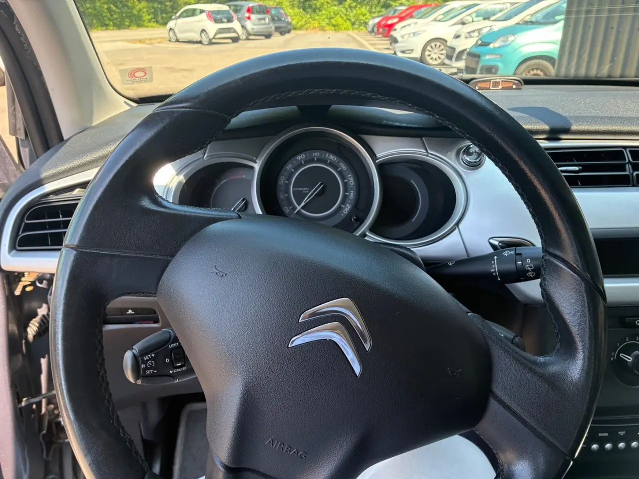 Billede 10 - Citroën C3 1,4 HDi Attraction