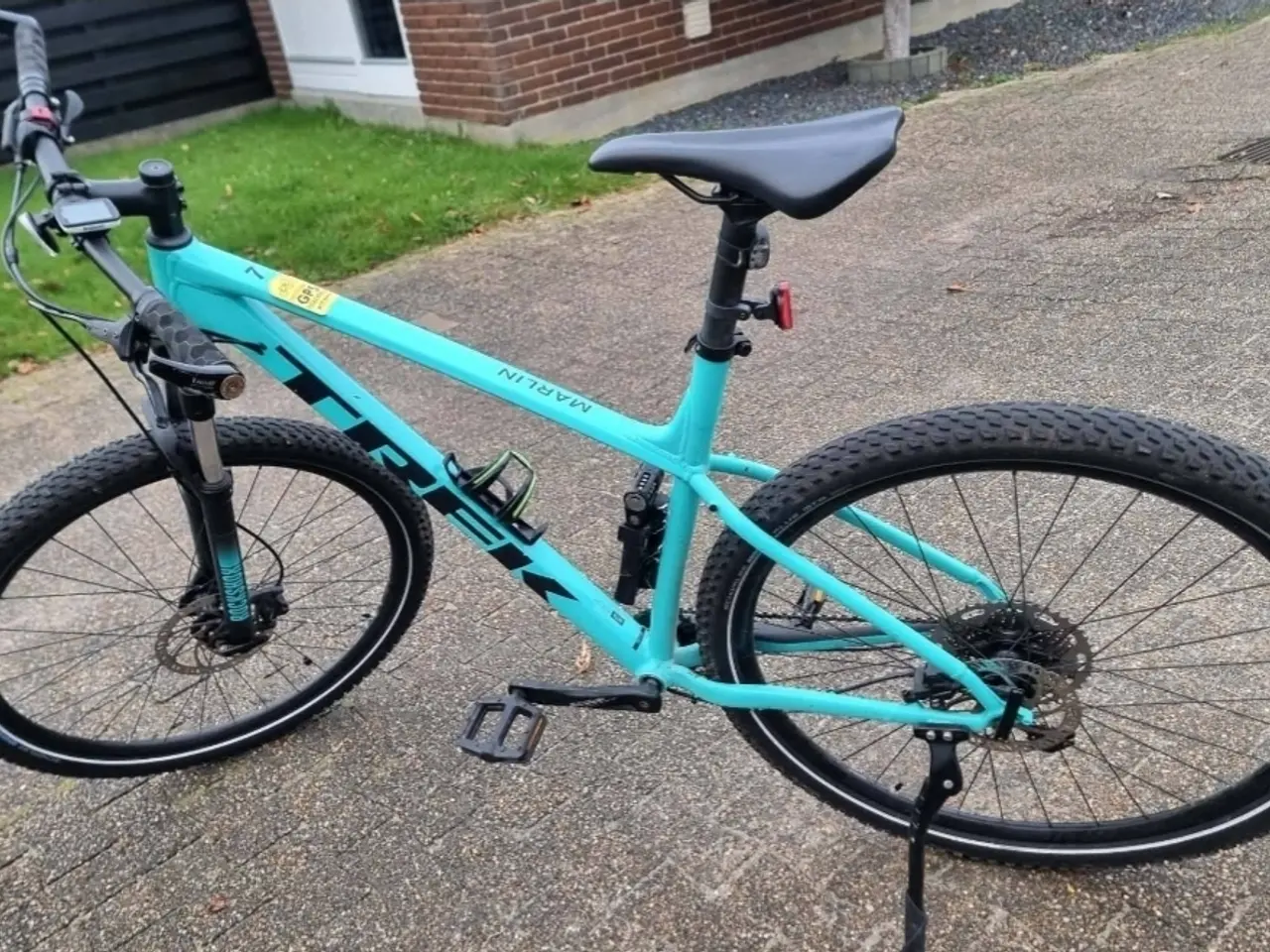 Billede 13 - Fler forskellige cykler Forskellige PRISER