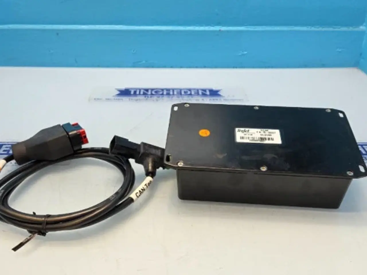 Billede 12 - Tiltsensor Modul CL230 GRTJT9002536