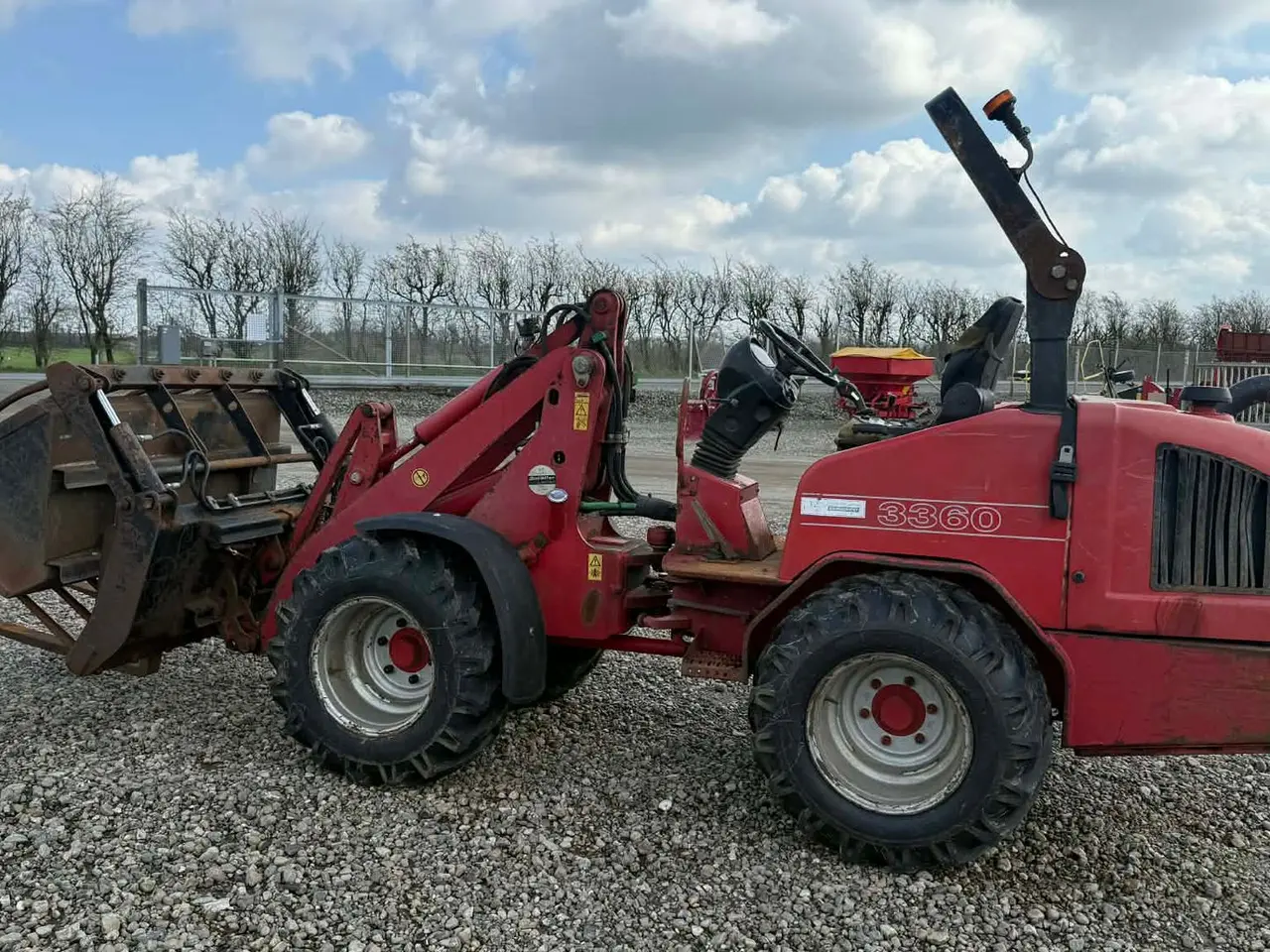 Billede 1 - Schäffer 3360