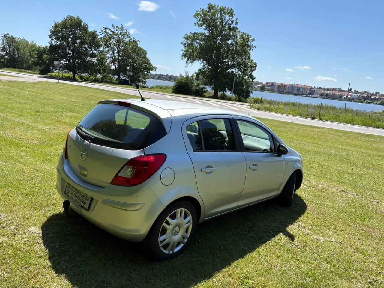 Billede 4 - Opel Corsa 1,4 16V Cosmo