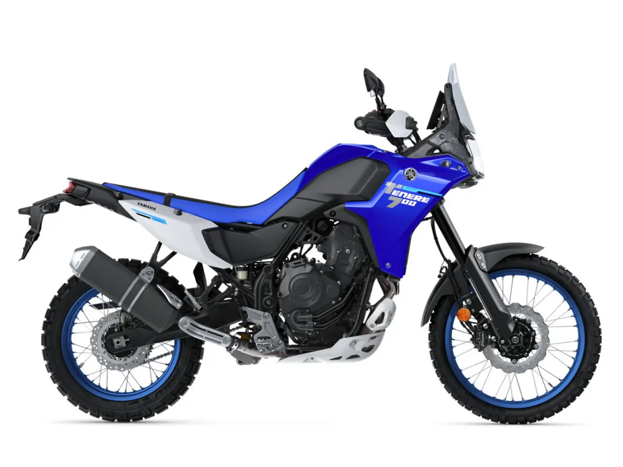 Billede 6 - Yamaha Ténéré 700